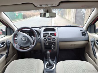 Prodám Renault Megane - 2