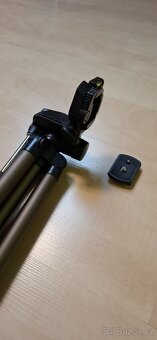 Stativ Hama star 75 - 2