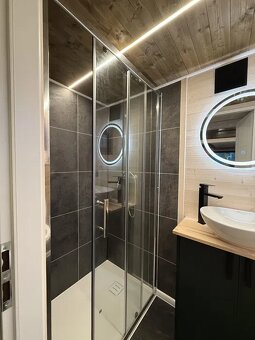 Mobilny dom LINEAR - Tiny house - 2