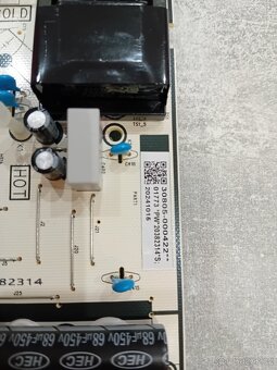 Powerboard TCL TV 55C655 - 2