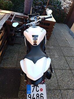 Triumph Speed Triple - 2