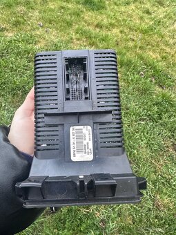 E46 spínač světel - 2