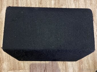 Subwoofer focal bomba bp20 performance - 2