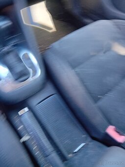 VW GOLF6 1.6TDI 66KW-DILY - 2