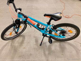 dětské kolo Rock Machine Thunder 20" - 2