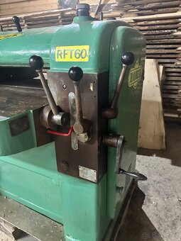 Protah Rojek rft60 - 2