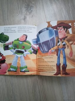 Knihy pro děti - 2