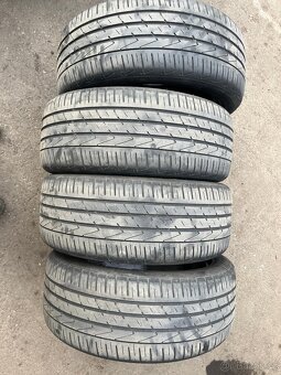 Hankook 235/50/19 - 2