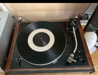 Gramofon Tesla NC440 - 2