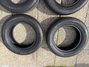 Letní Goodyear 185/65 R15 - 2