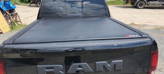 Rollapp Dodge Ram 1500 - 2