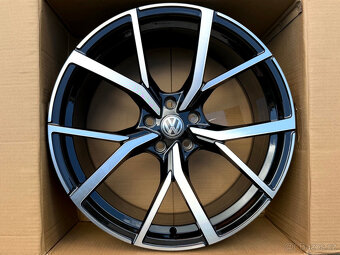 Alu kola 5x112 8,5x20" - typ 580 - 2