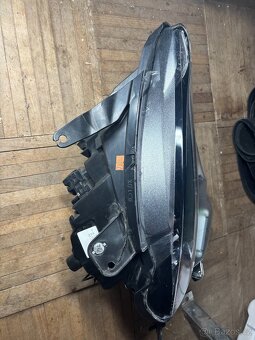 Mazda MX 5 LED svetlomet - NA1S 51 030 - 2
