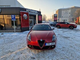 Alfa Romeo Giulietta 1.4 TB 150K / Veloce / Competizione - 2