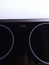 Sklokeramická deska Juno/Elektrolux - 2