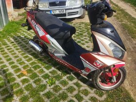 Scooter 50 - 2