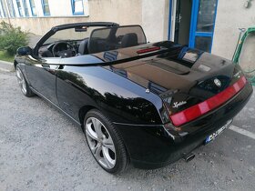 Prodám alfa Romeo spider - 2