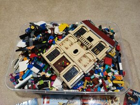 Lego Mix 10 Kg - 2