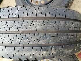 215/65/16C letni pneu POINT S 215 65 16C - 2