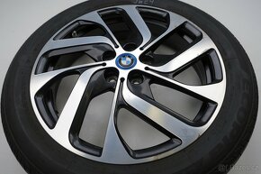 BMW i3 - Originání 19" alu kola - Letní pneu - 2