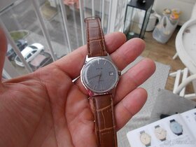 krasne oblibene hodinky prim Pyzamo rok 1980 funkcni - 2