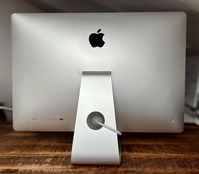 Apple iMac 27", 2020, i7 - 2