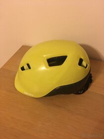 Dětská helma na kolo, brusle - 2