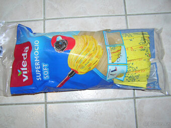 Vileda SuperMocio Soft - 2