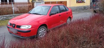 Seat Cordoba - 2