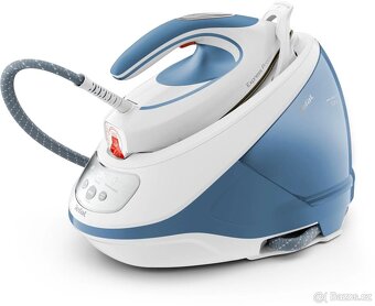 Parní generátor Tefal SV9202E0 - 4x použitý, v záruce - 2