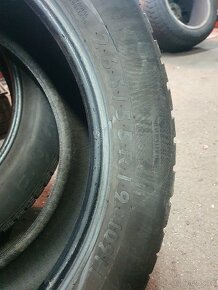 Zimní pneu 265/55R19 - 2