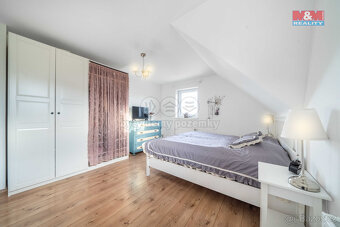 Prodej rodinného domu 4+k, 118 m² v Krámech - Nové Dvory - 2