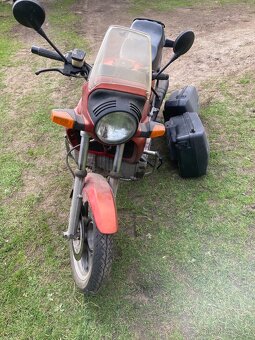 Bmw k 100 - 2