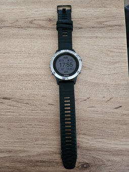 Garmin fenix 5 - 2
