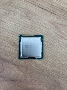 Intel i3 2120T - 2