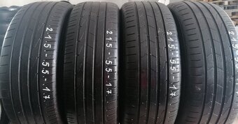 letni pneu r14-r22 - 2