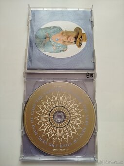 2CD Cher - The very best of - 2