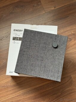 Bluetooth reproduktor IKEA ENEBY 30 (jako nový - krabice) - 2