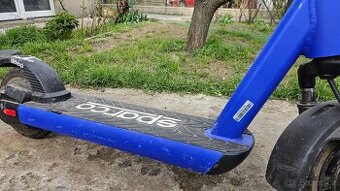 Elektrokoloběžka SPARCO MAX 2 - 2