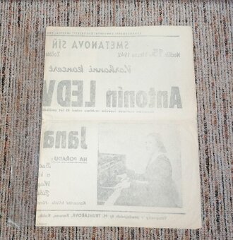 Plakat - 2