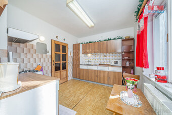 Prodej rodinného domu, 151 m², Ryžoviště, ul. Tyršova - 2