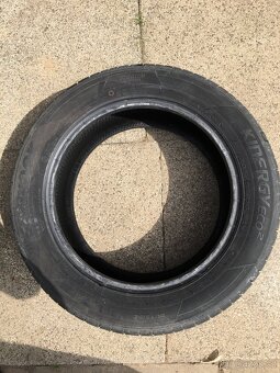 Pneu 205/55r16 - 2