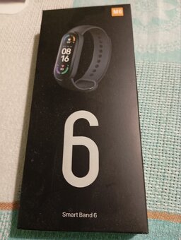 Fit náramek - 2