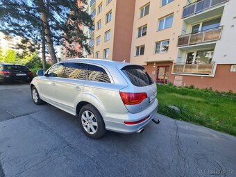 Prodám Audi Q7 - 2