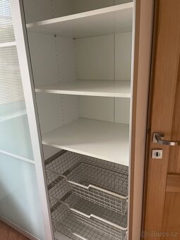 2 skříně IKEA - 2