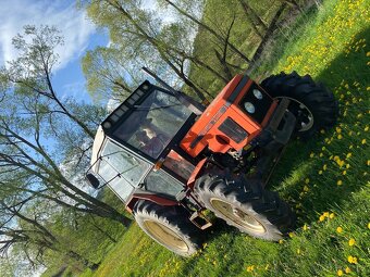 Zetor 7745 - 2