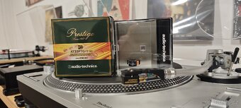 Audio Technica AT33PTG/II - 2