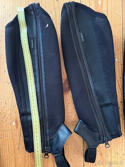 Fouganza mesh Minichaps - 2