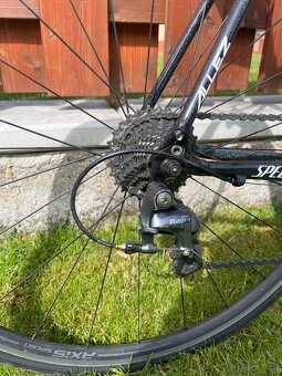 Specialized Allez vel.61 - 2