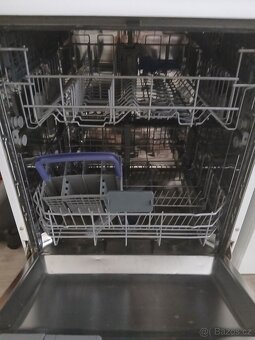 MYČKA BEKO - SKVĚLÝ STAV (výměna za pračku) - 2